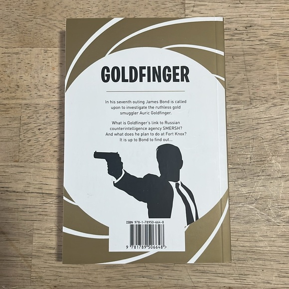 James Bond Collection Box Set - Picture 8 of 14